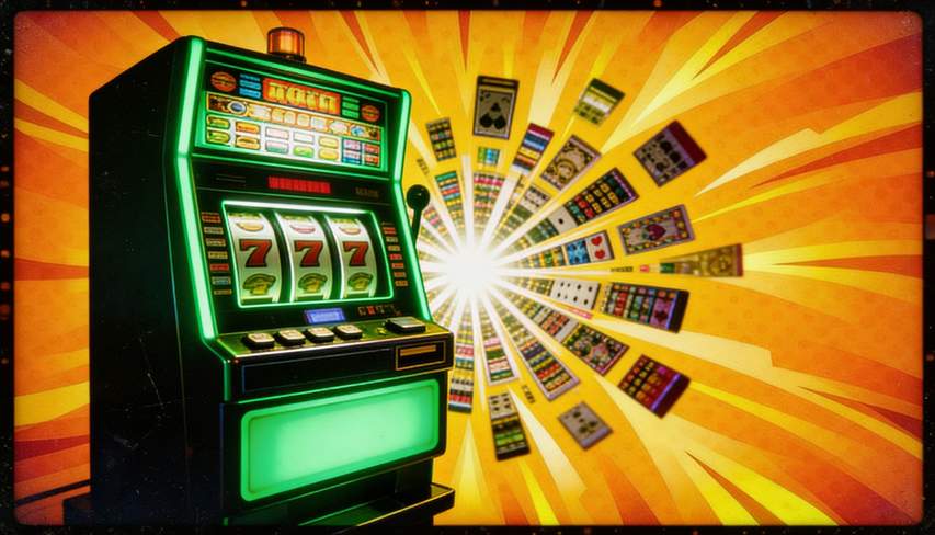 Luxurycasino Luxurycasino