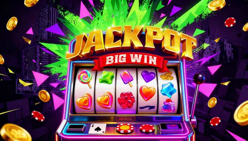 Slotsmusecasino Slotsmusecasino