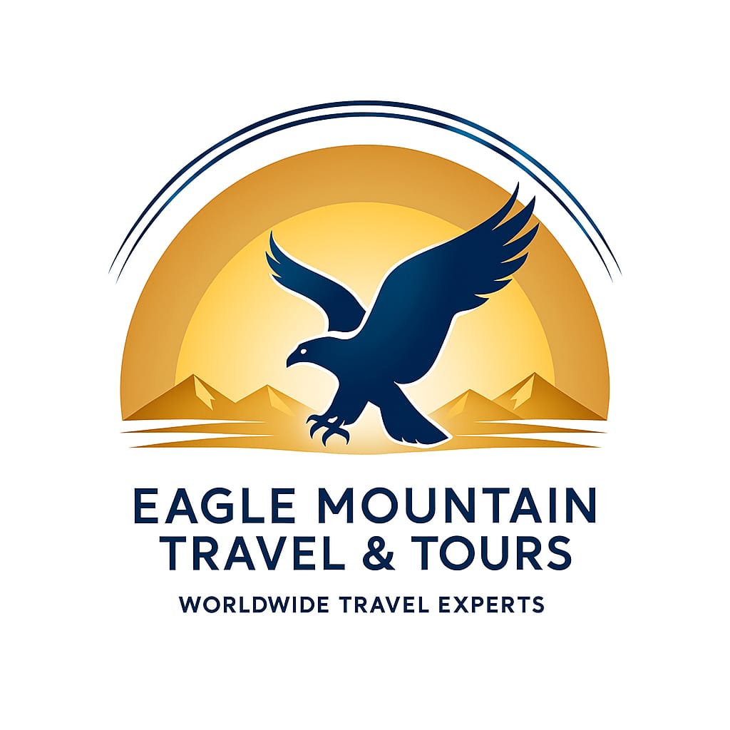 Eagle Travels | Eagle Mountain Travel and Tours Agency (Pvt.) Ltd.